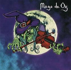 Mägo De Oz : Mägo de Oz (La Bruja)